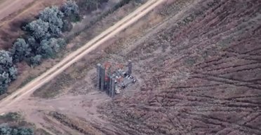 Самое эпичное видео последних дней: ВСУ уничтожили дивизион ЗРК С-300 россиян вблизи Токмака (видео)