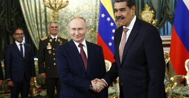 Чому Путін не відреагував на захоплення Мадуро і не допомагатиме Ірану, — ЗМІ