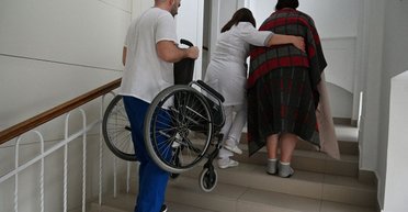 Как оформить инвалидность в Украине: алгоритм действий