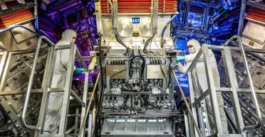 Створено прототип термоядерного пристрою із вхідною потужністю 100 кВт: як працює