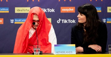 Евровидение 2024: Нидерланды официально дисквалифицированы с конкурса, детали скандала