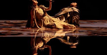 alyona alyona та Jerry Heil розповіли про символи в образах для "Євробачення 2024" (відео)