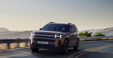 Изменился до неузнаваемости: раскрыты все подробности нового Hyundai Santa Fe 2024 (видео)