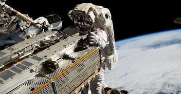 Чому на Міжнародній космічній станції немає штучної гравітації: вчені дали відповідь