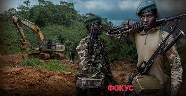 Війна за рідкісні метали: США та Китай вже воюють в Африці за родовища кобальту та золота