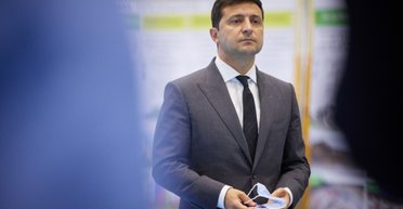 При Порошенку було краще. Чому такі оцінки звучать через два роки правління Зеленського