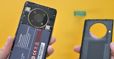 Отходы в чудо: ученые превращают химический мусор в аккумуляторы