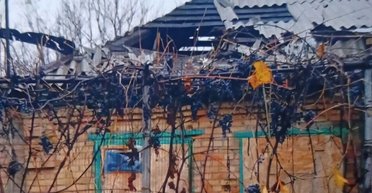 Массированная атака "Шахедов" на Днепр: под ударом оказались несколько районов области