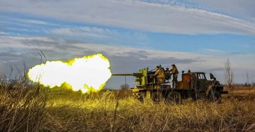 Президент Литвы назвал войну России против Украины решающим этапом истории и вспомнил Гитлера