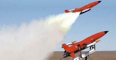 Надшвидкі дрони Kratos BQM-177A отримають штучний інтелект Hivemind AI: які це дасть переваги