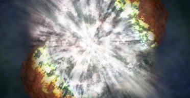 Залізо-60 не з нашого світу: звідки взявся цей ізотоп на Землі