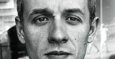 Как майдановец Роман Пыцкив c экс-беркутовцами спасает жизни в зоне АТО