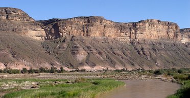 У надрах Землі вчені виявили явище, яке створило загадкові гори на планеті (фото)