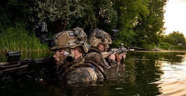 Запад не верит в победу Украины и прогнозирует режим прекращения огня через 6-9 месяцев, — Welt