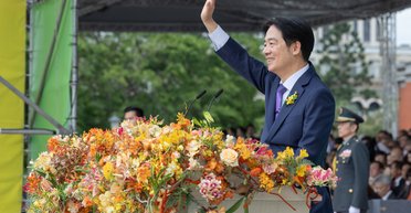 "Прекратите запугивать": новый президент Тайваня призвал Китай оставить его страну в покое