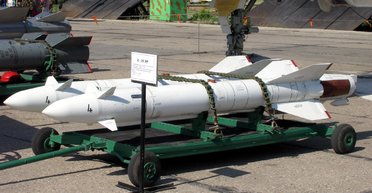 ЗСУ можуть застосовувати рідкісні радянські ракети Х-25: в чому їхня особливість (відео)