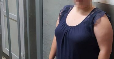 Жительница Николаевской области за деньги обещала разыскать пропавших военнослужащих