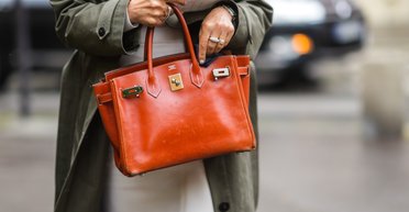 Які сумки будуть у моді 2024