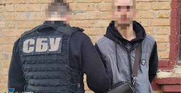 Викрито ділків, які намагалися відправити за межі України високотехнологічне обладнання, — СБУ (фото)