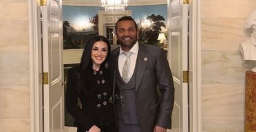 Наречена глави ФБР заявила, що Росія хоче повалити Трампа в дуже оригінальний спосіб