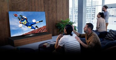 Деньги на ветер: эксперт раскрыл, какие телевизоры не стоит покупать в 2026 году