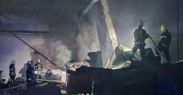 Російські окупанти вдарили по Кривому Рогу: є загиблі, деталі