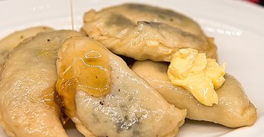 Старинный рецепт сладких вареников с маком: как приготовить