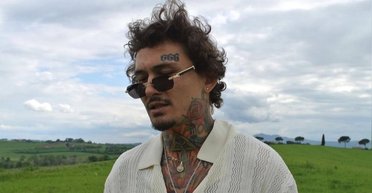 Українці слухають Моргенштерна: пісні російського репера потрапили у топ 10 Apple Music