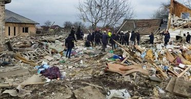 Доведеться почекати: коли РФ почне виплачувати Україні репарації за війну