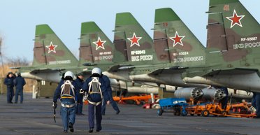 Кремль перебросил в Курскую область космические войска, — эксперт