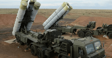 "Поговаривают, прилет туда, где стоял С-400 россиян": в оккупированном Крыму прогремели взрывы (видео)