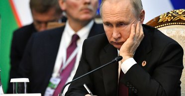 Запаса прочности все меньше: как санкции разрушают экономику РФ