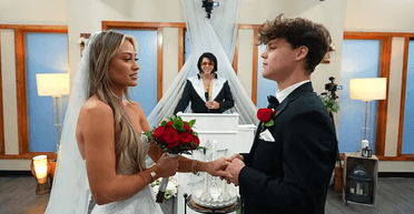 Блогер требовал от невесты "стирать и готовить 250 лет", но теперь находится за решеткой (видео)