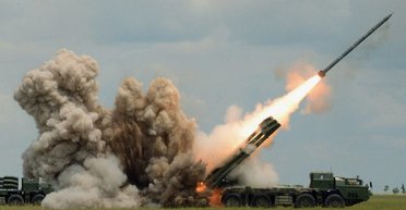 У РФ працюють над поліпшенням ракетних систем "Смерч" і "Торнадо-С": деталі модернізації