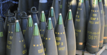 Не так быстро, как хотели: в Чехии признали серьезные проблемы с поставками боеприпасов для ВСУ