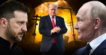 План, який може не підписати навіть Москва: що чекає Україну у разі непогодження з 28-ми пунктами