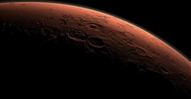 Ключ до походження життя на Землі: вчені зробили важливе відкриття на Марсі