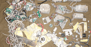 От США до Японии: в северокорейских ракетах обнаружили западную электронику, — CAR (фото)