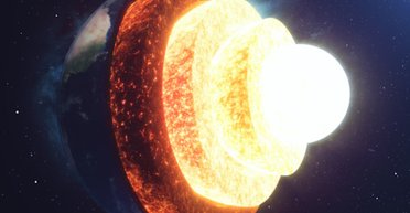 Ученые выяснили, что на самом деле находится в центре Земли