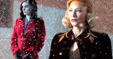 Не спасает даже Кейт Бланшетт. Почему не цепляет "Аллея Кошмаров" Гильермо дель Торо