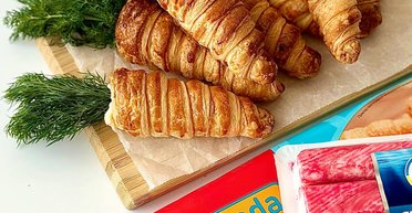 Гостям на подив: рецепт закуски "Морквини"