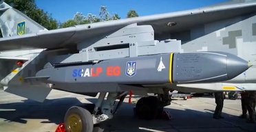 Влітку 2025 року Україна матиме свої крилаті та балістичні ракети