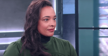 "Для американців це як фільм": військова зі США розповіла про досвід служби в ЗСУ (відео)