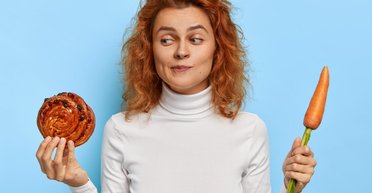 На страже стройности: 5 групп продуктов, которые помогут обуздать аппетит, — диетолог