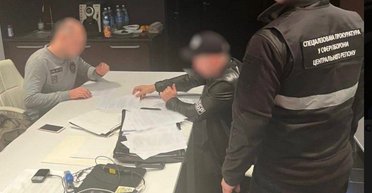 Подарил гранаты помощнику Залужного: офицеру не назначили меру пресечения