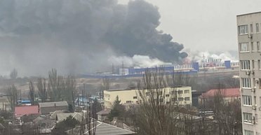 Крепость Мариуполь: окружение, храбрость защитников, как выживали горожане