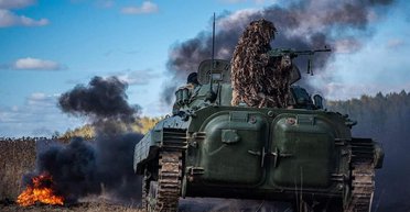 Имеют частичный успех: ВСУ продвинулись западнее Вербового, — Тарнавский (карты)