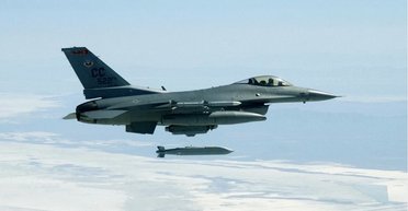 У США заявили про неефективність бомб GLSDB: яка існує альтернатива для ЗСУ, — експерти