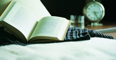 Человек среди войны. Лучшие книги сентября