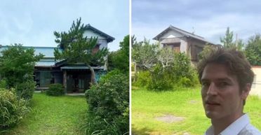 Чоловік замість квартири віддав $15 тисяч за ферму на острові: як він там освоївся (фото)